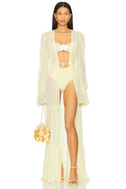 Bananhot - Amara Dress