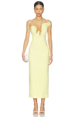 Bardot - Rosalyn Midi Dress