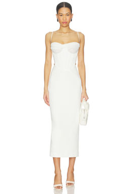 Bardot - Martini Midi Dress