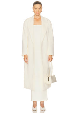 Bardot - Classic Oversized Coat
