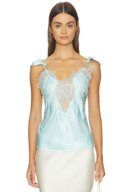 Bardot - Ivy Lace Detail Camisole