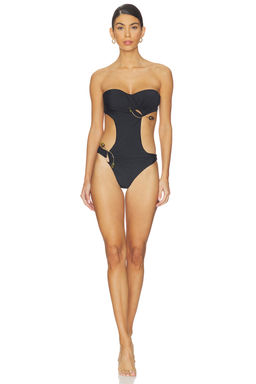 Bardot - Tyra Strapless One Piece