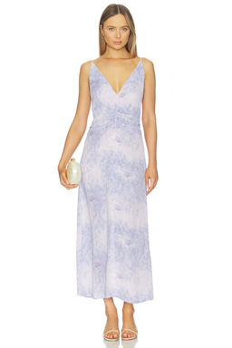 Baum und Pferdgarten - Atalia Dress