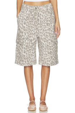 Baum und Pferdgarten - Neeto Short