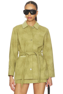 Baum und Pferdgarten - Brodie Jacket