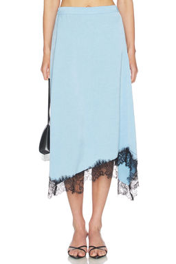 Baum und Pferdgarten - Sophie Skirt