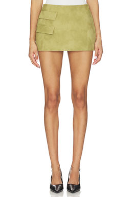 Baum und Pferdgarten - Shaniel Skirt