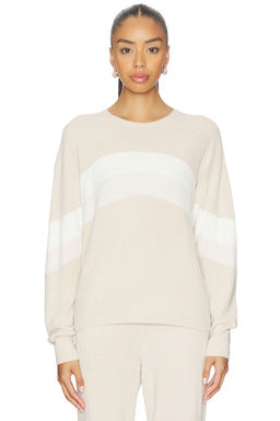 Barefoot Dreams - Wavy Pullover