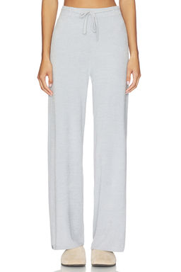 Barefoot Dreams - CozyChic Ultra Lite Tie Waist Relaxed Pant