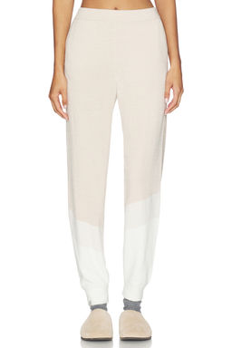 Barefoot Dreams - CozyChic Ultra Lite Wavy Jogger