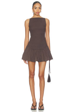 Bec + Bridge - Marceline Mini Dress