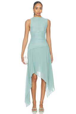 Bec + Bridge - Nico Midi Dress