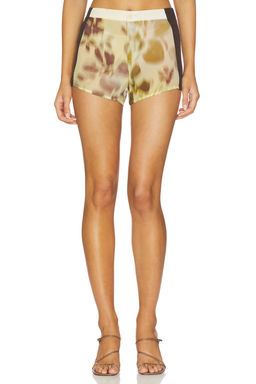 Bec + Bridge - Blaise Short