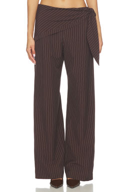 Bec + Bridge - Andre Overlay Pant