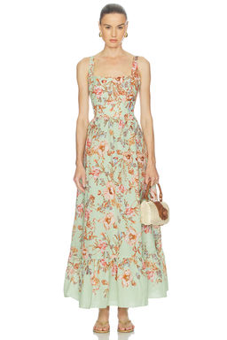 HEMANT AND NANDITA - Corset Dress