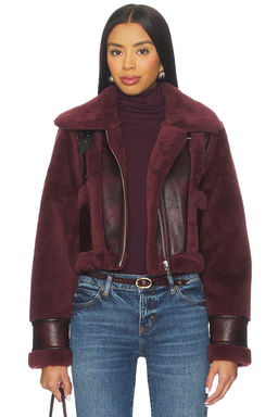 BLANKNYC - Cropped Jacket