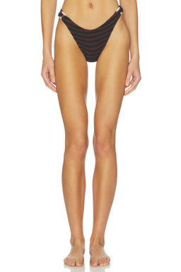 Bond Eye - Ring Scene Brief