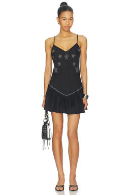 BEACH RIOT - Rowan Mini Dress