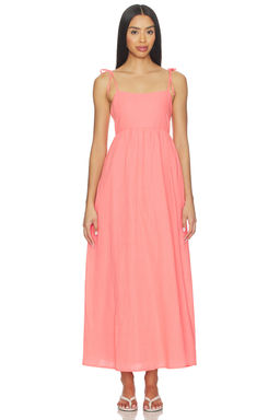 BEACH RIOT - Valory Maxi Dress