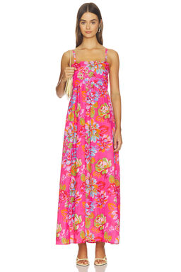 BEACH RIOT - Rianne Dress