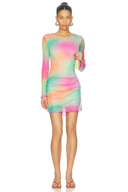 BEACH RIOT - Roma Mini Dress