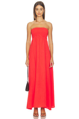 BEACH RIOT - Yula Maxi Dress