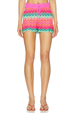 BEACH RIOT - Balboa Short