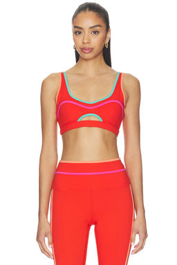 BEACH RIOT - Moxie Sports Bra