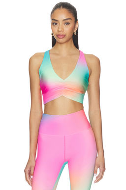 BEACH RIOT - Mindy Sports Bra