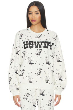 BEACH RIOT - Devyn Oversized Sweater