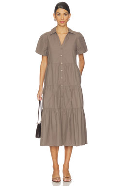Brochu Walker - Havana Dress