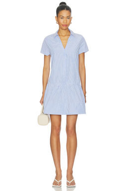 Brochu Walker - Antibes Dress