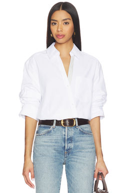 Brochu Walker - Jade Shirt