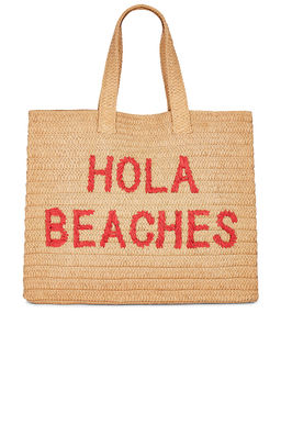 BTB Los Angeles - Hola Beaches Tote