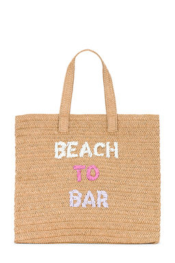 BTB Los Angeles - Beach To Bar Tote
