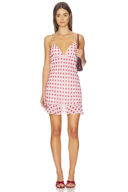 Bella Venice - The Butterfly Dress