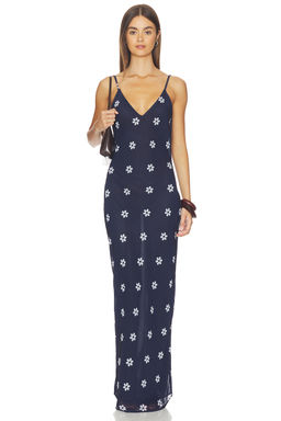 Bella Venice - The Jordan Long Dress