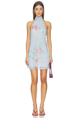 Bella Venice - The Piper Dress