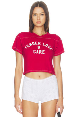 Bella Venice - The TLC Top
