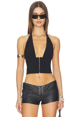 Bella Venice - The Coco Halter Top