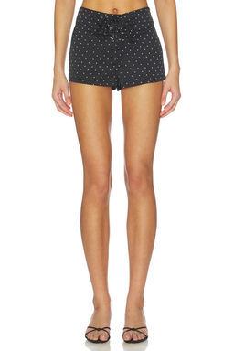 BY.DYLN - Emmeline Micro Short