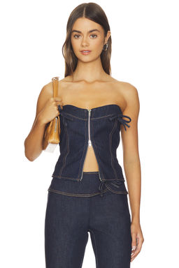 BY.DYLN - Valerie Top