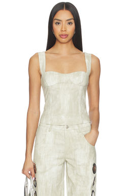 BY.DYLN - Archer Top