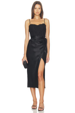 CAMI NYC - Tricia Dress