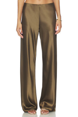 CAMI NYC - Bristol Mid Rise Pant