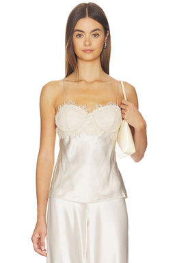 CAMI NYC - Zoie Bustier Camisole