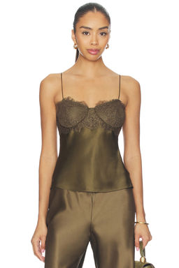 CAMI NYC - Zoie Bustier Camisole
