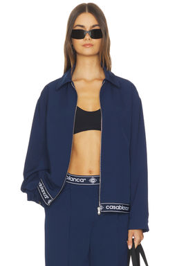 Casablanca - Sports Tailored Jacket