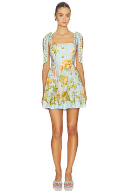 Cara Cara - Tula Mini Dress