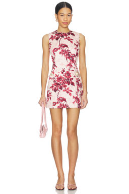 Cara Cara - Posie Dress